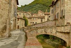 Umbria: bellezza per la mente e per l'anima